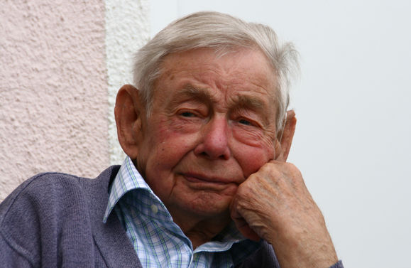 Hermann Göb (28.04.1920-29.09.2017)