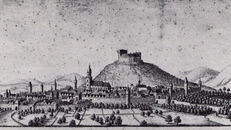 Homberg um 16085